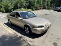 Toyota Camry 1998 годаүшін3 450 000 тг. в Алматы