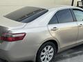 Toyota Camry 2007 года за 6 500 000 тг. в Алматы – фото 2