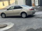 Toyota Camry 2007 года за 6 500 000 тг. в Алматы – фото 4