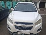 Chevrolet Tracker 2015 годаүшін4 000 000 тг. в Астана – фото 2