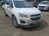 Chevrolet Tracker 2015 годаүшін4 000 000 тг. в Астана