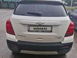 Chevrolet Tracker 2015 годаүшін4 000 000 тг. в Астана – фото 3