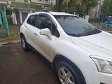 Chevrolet Tracker 2015 годаүшін4 000 000 тг. в Астана – фото 4