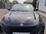 Changan UNI-V 2024 года за 8 500 000 тг. в Атбасар – фото 4