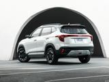 Kia Seltos 2024 года за 9 360 000 тг. в Алматы – фото 3