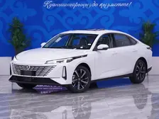 Changan Eado, 2025