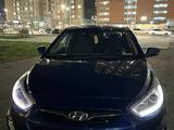 Hyundai Accent 2013 года за 5 750 000 тг. в Астана