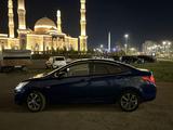Hyundai Accent 2013 года за 5 750 000 тг. в Астана – фото 5