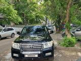 Toyota Land Cruiser 2008 года за 15 500 000 тг. в Павлодар – фото 3