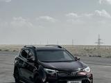 Toyota RAV4 2017 годаүшін10 800 000 тг. в Атырау