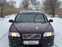 Volvo S80 1998 годаfor3 000 000 тг. в Алматы