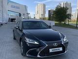 Lexus ES 350 2021 года за 17 000 000 тг. в Астана