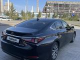 Lexus ES 350 2021 года за 17 500 000 тг. в Астана – фото 5