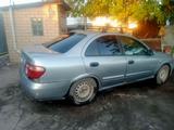 Nissan Almera 2005 годаүшін1 000 000 тг. в Актобе