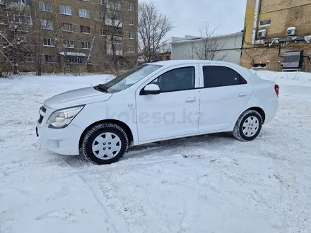 Chevrolet Cobalt 2020 года за 5 300 000 тг. в Астана – фото 10