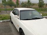 Mazda 626 1992 года за 900 000 тг. в Усть-Каменогорск – фото 4