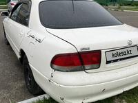 Mazda 626 1992 года за 900 000 тг. в Усть-Каменогорск