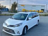 Toyota Sienna 2013 годаүшін8 200 000 тг. в Алматы