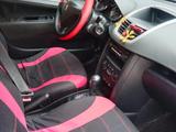 Peugeot 207 2007 годаүшін1 350 000 тг. в Алматы – фото 3
