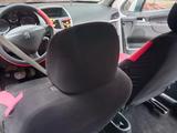 Peugeot 207 2007 годаүшін1 350 000 тг. в Алматы – фото 4