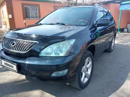 Lexus RX 330 2003 года за 8 500 000 тг. в Алматы