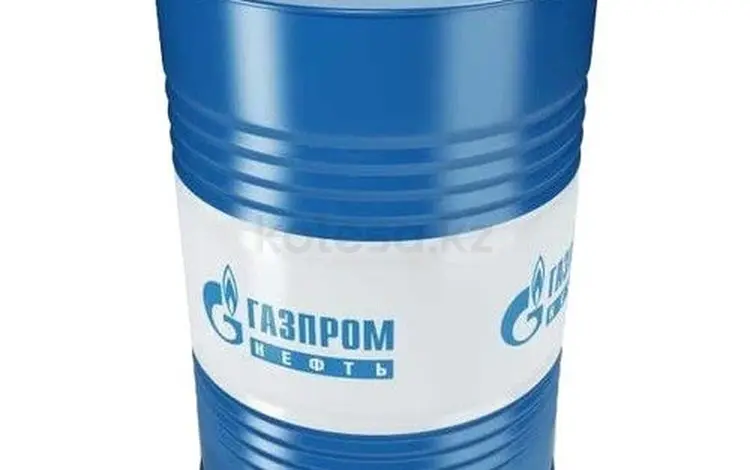 Масла на разлив Газпромнефть для грузового авто и спецтехники в Караганде за 1 000 тг. в Караганда