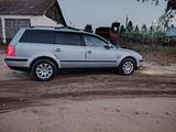 Volkswagen Passat 2002 годаүшін4 500 000 тг. в Петропавловск – фото 4