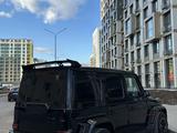 Mercedes-Benz G 63 AMG 2022 годаүшін115 000 000 тг. в Астана – фото 2