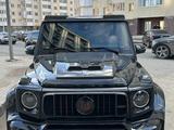 Mercedes-Benz G 63 AMG 2022 годаүшін115 000 000 тг. в Астана
