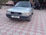 Audi 80 1992 года за 1 000 000 тг. в Шелек – фото 2