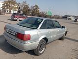 Audi 80 1992 года за 1 000 000 тг. в Шелек – фото 5