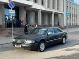 Audi A8 1998 годаүшін2 700 000 тг. в Тараз – фото 2