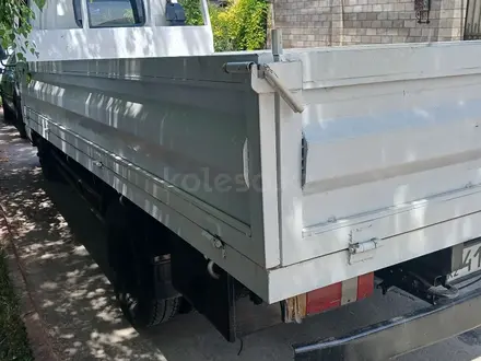 Isuzu 2011 года за 5 300 000 тг. в Алматы – фото 2