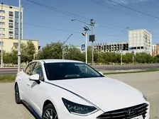 Hyundai Sonata, 2023