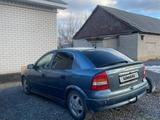 Opel Astra 1998 годаfor2 500 000 тг. в Актобе – фото 5