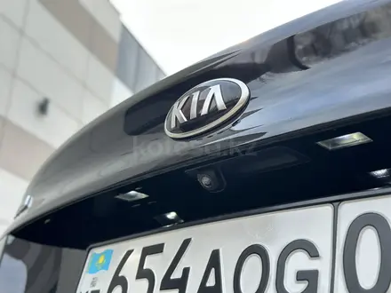 Kia K9 2019 года за 16 300 000 тг. в Алматы – фото 29