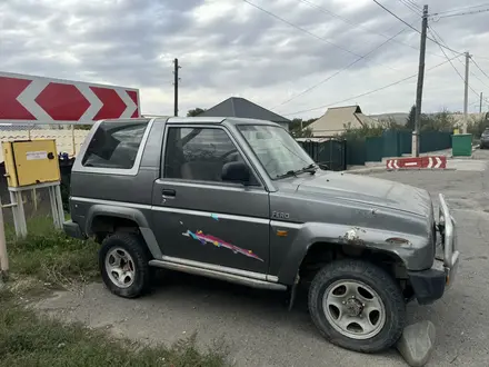 Daihatsu Feroza 1992 года за 1 000 000 тг. в Талдыкорган