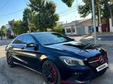 Mercedes-Benz CLA 250 2014 года за 10 700 000 тг. в Шымкент