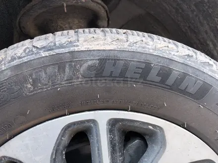 Зимняя липучка. MICHELIN за 105 000 тг. в Алматы – фото 8