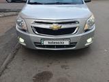Chevrolet Cobalt 2014 годаүшін4 200 000 тг. в Астана – фото 2