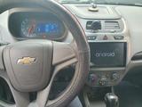 Chevrolet Cobalt 2014 годаүшін4 200 000 тг. в Астана – фото 4