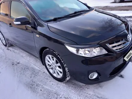 Toyota Corolla 2010 года за 5 600 000 тг. в Усть-Каменогорск – фото 15