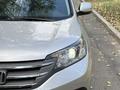 Honda CR-V 2012 года за 9 850 000 тг. в Алматы – фото 14