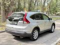 Honda CR-V 2012 года за 9 850 000 тг. в Алматы – фото 19