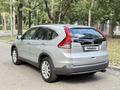 Honda CR-V 2012 года за 9 850 000 тг. в Алматы – фото 21