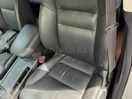 Honda CR-V 2012 года за 9 850 000 тг. в Алматы – фото 26