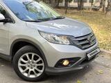 Honda CR-V 2012 годаүшін9 850 000 тг. в Алматы – фото 3