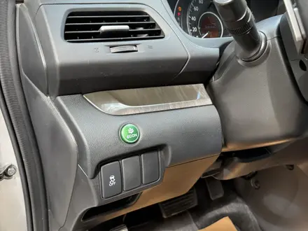 Honda CR-V 2012 года за 9 850 000 тг. в Алматы – фото 30