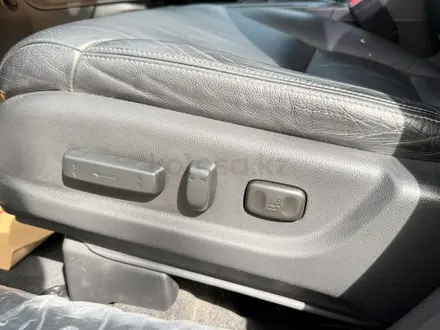 Honda CR-V 2012 года за 9 850 000 тг. в Алматы – фото 33
