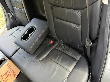 Honda CR-V 2012 года за 9 850 000 тг. в Алматы – фото 34